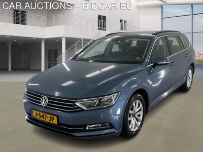 Volkswagen Passat variant 1.4 TSI BUSINESS EDITION, 2015