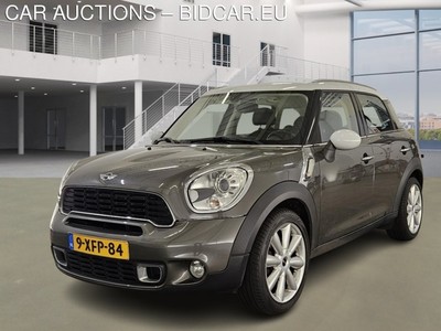 MINI COUNTRYMAN 1.6 COOPER S CHILI, 2011