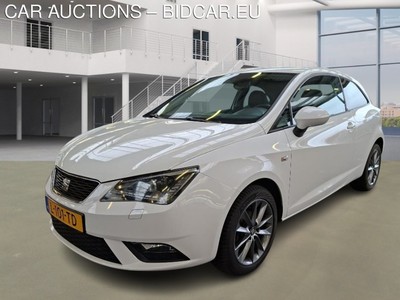 Seat Ibiza sc 1.2 TSI STYLE I-TECH, 2014