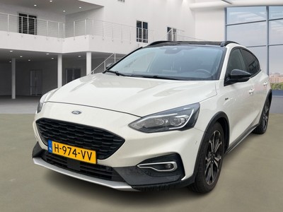 Ford Focus 1.0 ECOBOOST ACTIVE BUSINESS, 2020