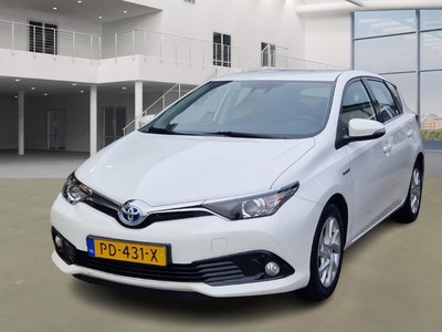 Toyota Auris 1.8 HYBRID ASPIRATION, 2017