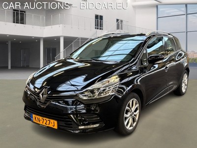 Renault Clio estate 0.9 TCE ZEN, 2016