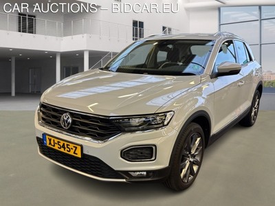 Volkswagen T-roc 1.5 TSI, 2019