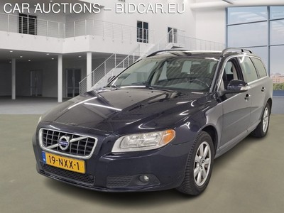 Volvo V70 2.0T KINETIC, 2011