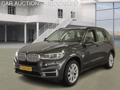 BMW X5 XDRIVE40E IPERFORMANCE, 2017