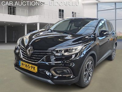 Renault Kadjar 1.3 TCE INTENS, 2020