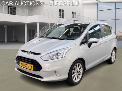 Ford B-MAX 1.6 TI-VCT TITANIUM, 2016