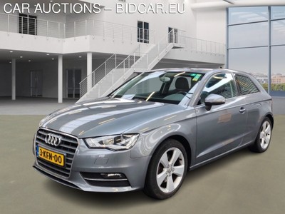 Audi A3 1.8 TFSI AMBITION PRO LINE, 2013
