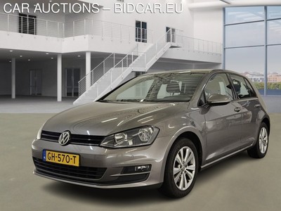 Volkswagen Golf 1.6 TDI COMFORTLINE, 2015