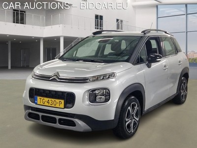 Citroen C3 aircross 1.2 PURETECH S&amp;S FEEL, 2018