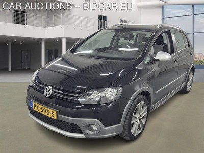 Volkswagen Golf plus 1.4 TSI HIGHLINE, 2013