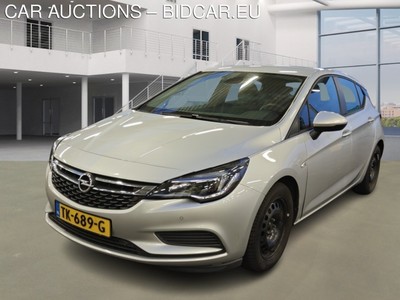 Opel Astra 1.6 CDTI ONLINE EDITION, 2018