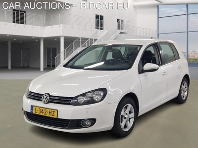 Volkswagen Golf 1.4 TSI HIGHLINE, 2010