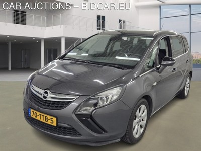 Opel Zafira tourer 1.4 EDITION, 2012