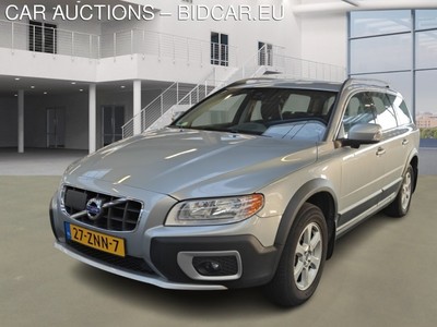 Volvo Xc70 2.4 D5 KINETIC, 2013
