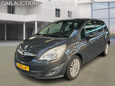 Opel Meriva 1.4 TURBO COSMO, 2013