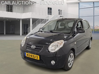 Kia Picanto 1.0 SEVEN, 2010