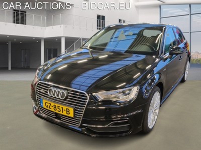 Audi A3 Sportback 1.4 E-TRON PHEV AMBITION PRO LINE PLUS, 2015