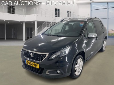 Peugeot 2008 1.2 PURETECH ACTIVE, 2018