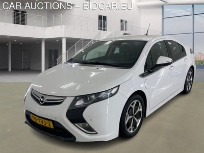 Opel Ampera 1.4, 2012