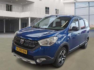 Dacia Lodgy 1.3 TCE COMFORT 7P., 2020