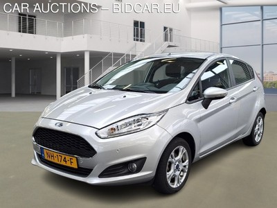 Ford Fiesta 1.0 STYLE ULTIMATE, 2017