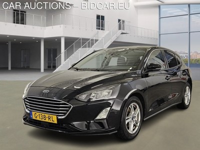 Ford Focus 1.0 ECOBOOST TREND EDITION BUSINESS, 2019