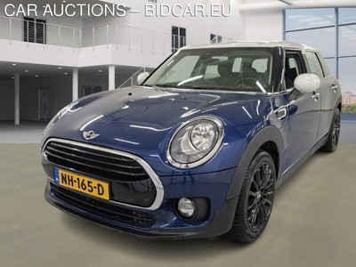 MINI CLUBMAN 1.5 COOPER BUSINESS, 2017