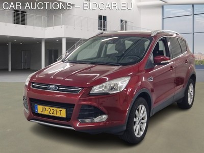 Ford Kuga 1.5 TITANIUM, 2016