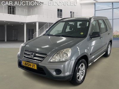 Honda Cr-v 2.0I LS, 2006