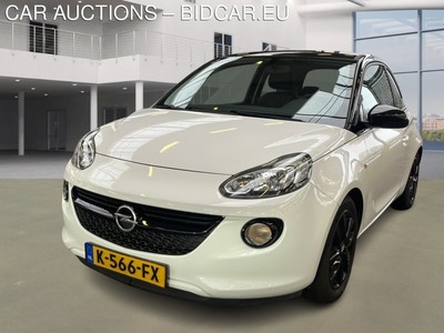 Opel Adam 1.4 GLAM, 2019