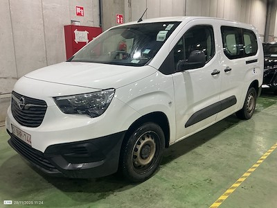 Opel COMBO 1.5 TURBO D 75KW 2.3T L2H1 COMFORT