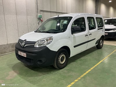 Renault Kangoo express 1.5 BLUE DCI 95 MAXI CONFORT
