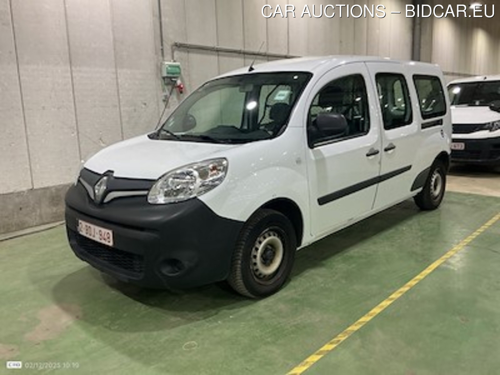 Renault Kangoo express 1.5 BLUE DCI 95 MAXI CONFORT