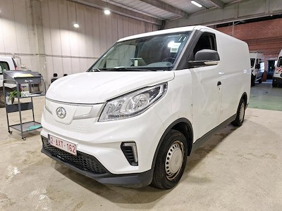Maxus Edeliver 3 BEV 35KWH AUTO SWB