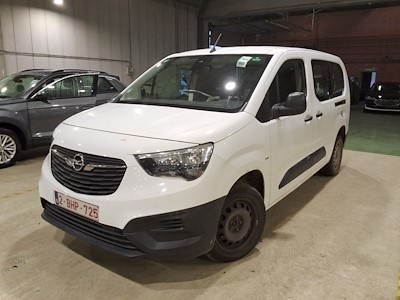 Opel COMBO 1.5 TURBO D 75KW 2.3T L2H1 COMFORT