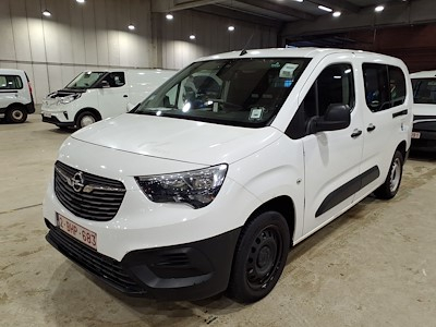 Opel COMBO 1.5 TURBO D 75KW 2.3T L2H1 COMFORT 1 pl