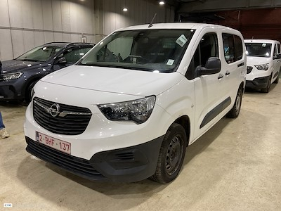 Opel COMBO 1.5 TURBO D 75KW 2.3T L2H1 COMFORT 1 pl