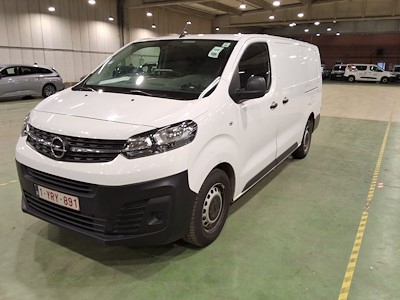 Opel VIVARO 1.5 TURBO 75KW COMFORT L3H1 2.8T