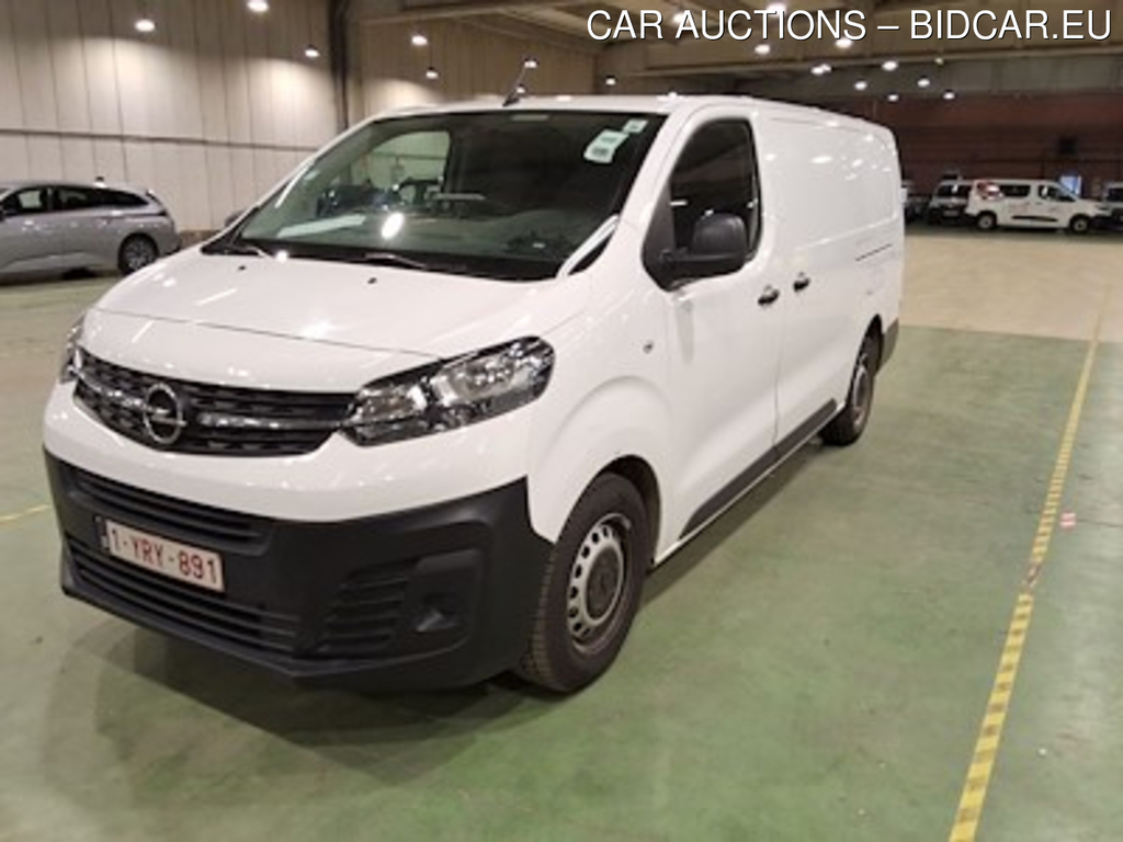 Opel VIVARO 1.5 TURBO 75KW COMFORT L3H1 2.8T
