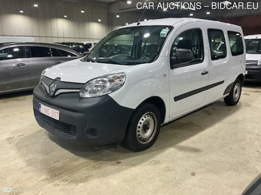 Renault Kangoo express 1.5 BLUE DCI 95 CONFORT