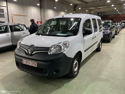 Renault Kangoo express 1.5 BLUE DCI 95 MAXI CONFORT