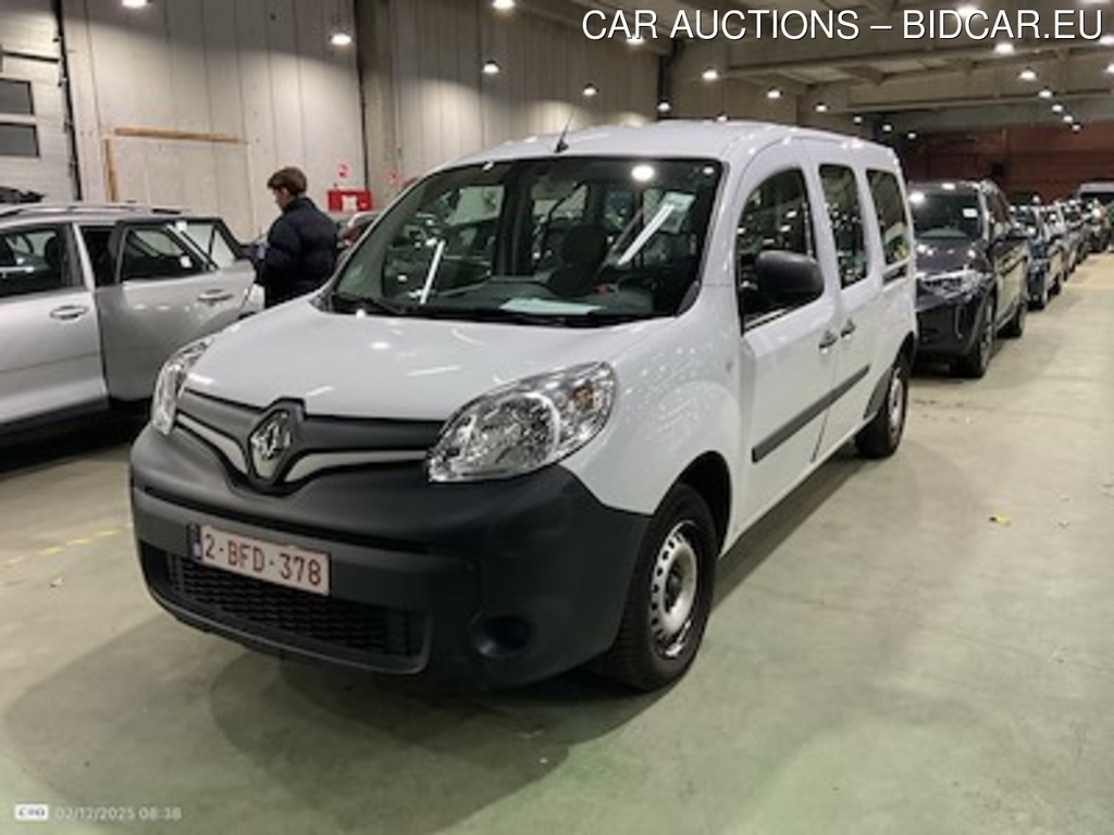Renault Kangoo express 1.5 BLUE DCI 95 MAXI CONFORT