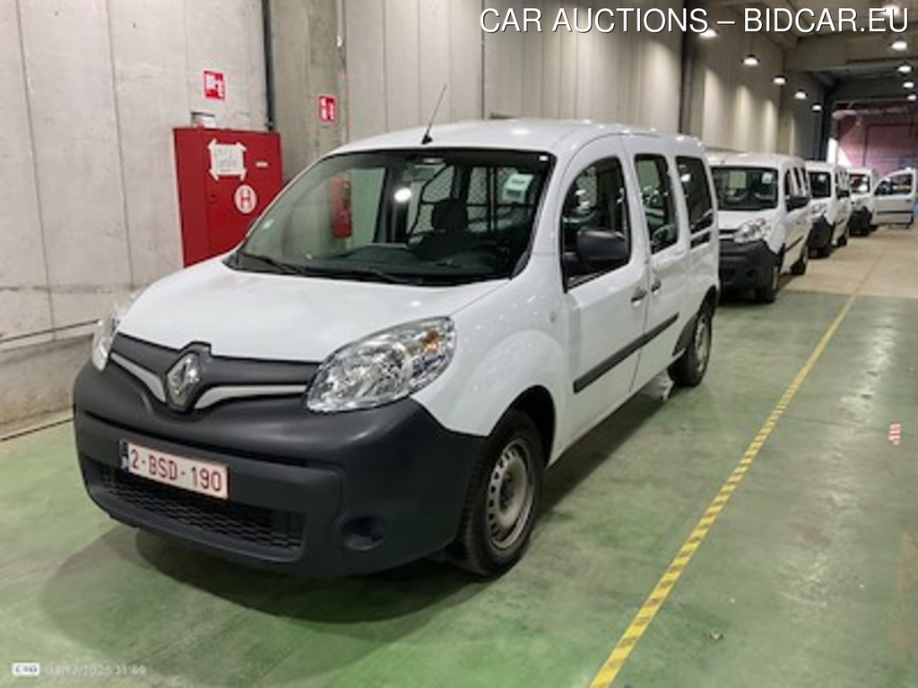 Renault Kangoo express 1.5 BLUE DCI 95 MAXI CONFORT