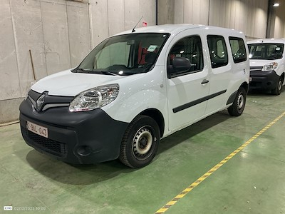 Renault Kangoo express 1.5 BLUE DCI 95 MAXI CONFORT