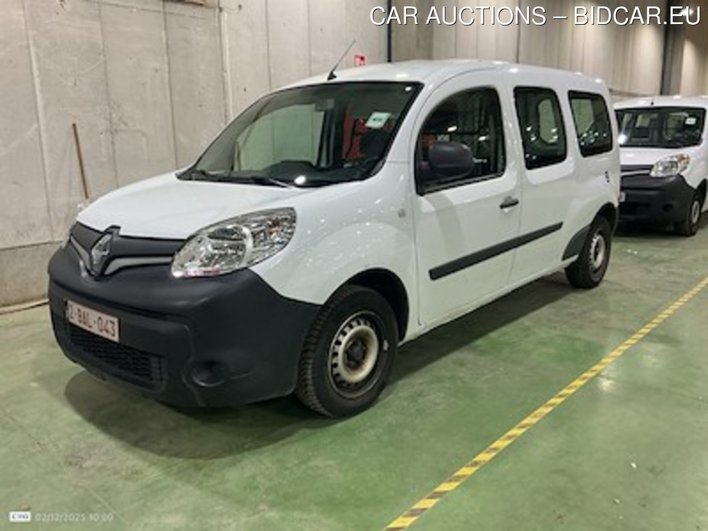 Renault Kangoo express 1.5 BLUE DCI 95 MAXI CONFORT