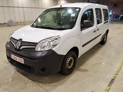 Renault Kangoo express 1.5 BLUE DCI 95 MAXI CONFORT