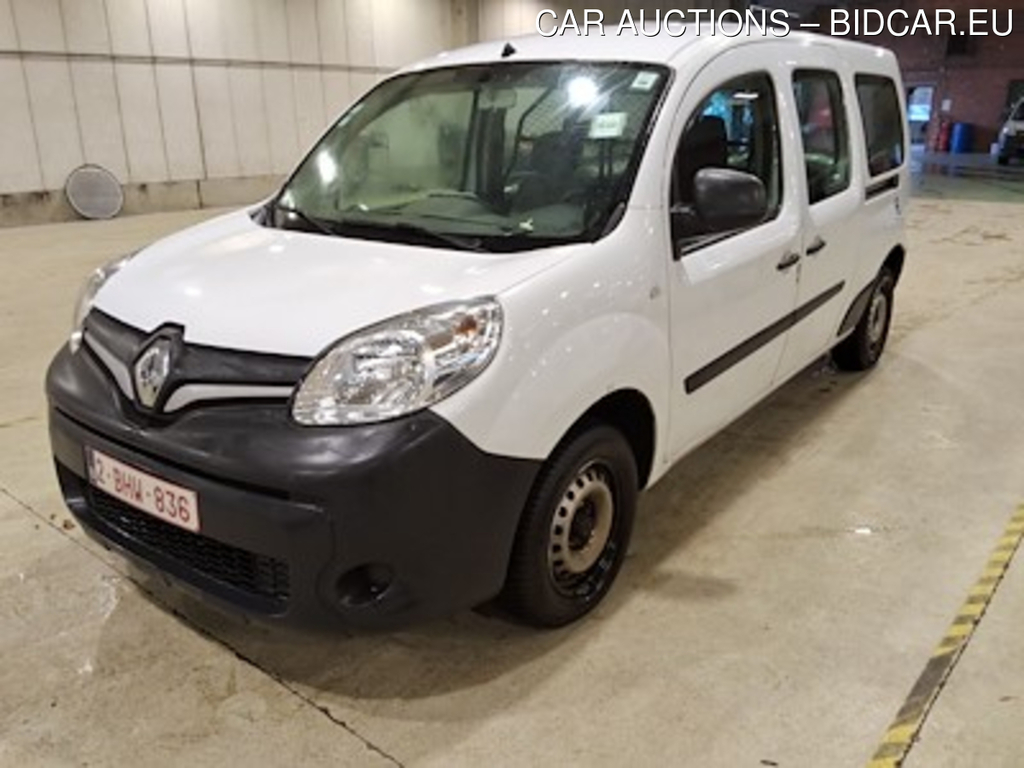 Renault Kangoo express 1.5 BLUE DCI 95 MAXI CONFORT