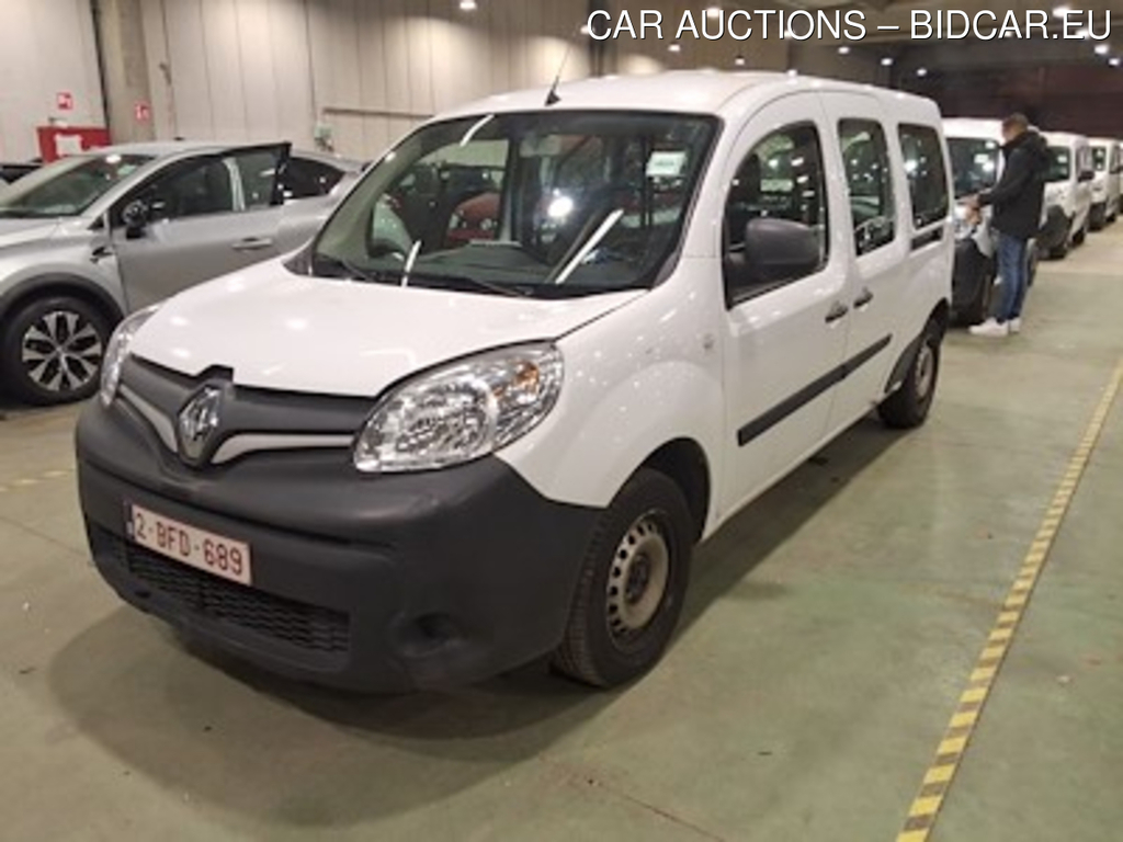 Renault Kangoo express 1.5 BLUE DCI 95 MAXI CONFORT