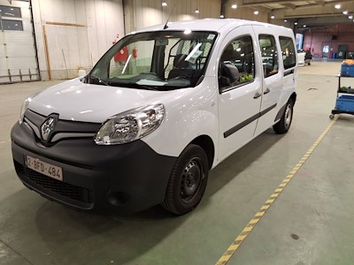 Renault Kangoo express 1.5 BLUE DCI 95 MAXI CONFORT